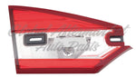 TRUNK LAMP LH S/SE/SPORT MODEL CAPA — photo 1