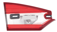 TRUNK LAMP LH S/SE/SPORT MODEL CAPA