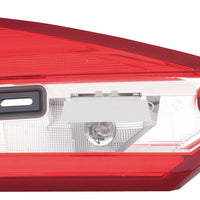 TRUNK LAMP LH S/SE/SPORT MODEL CAPA