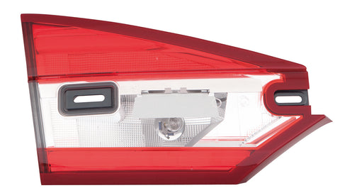 TRUNK LAMP LH S/SE/SPORT MODEL CAPA