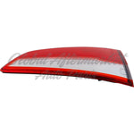 TRUNK LAMP LH BRIGHT RED LENS HQ — photo 5