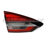 TRUNK LAMP LH CAPA — photo 1
