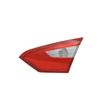 TRUNK LAMP RH (BACK-UP LAMP) SDN HQ