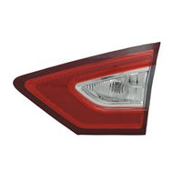 TRUNK LAMP RH S/SE MODEL CAPA