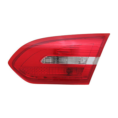 TRUNK LAMP RH SDN CAPA