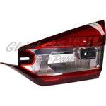 TRUNK LAMP RH S/SE/SPORT MODEL — photo 2