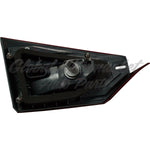 TRUNK LAMP RH S/SE/SPORT MODEL — photo 3
