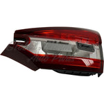 TRUNK LAMP RH S/SE/SPORT MODEL — photo 4