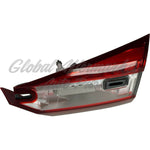 TRUNK LAMP RH S/SE/SPORT MODEL — photo 5