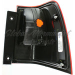 TAIL LAMP LH HQ — photo 2