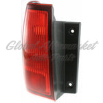TAIL LAMP LH HQ — photo 3