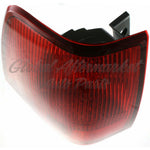 TAIL LAMP LH HQ — photo 4