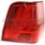 TAIL LAMP LH HQ — photo 5