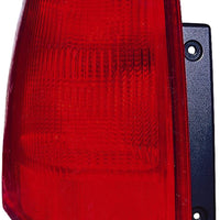 TAIL LAMP LH HQ
