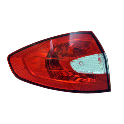 TAIL LAMP LH HQ