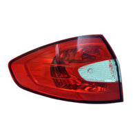 TAIL LAMP LH HQ