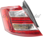 TAIL LAMP LH HQ — photo 2