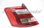 TAIL LAMP LH CAPA — photo 3