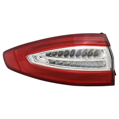 TAIL LAMP LH ENERGI/TITANIUM /HYB MODEL CAPA