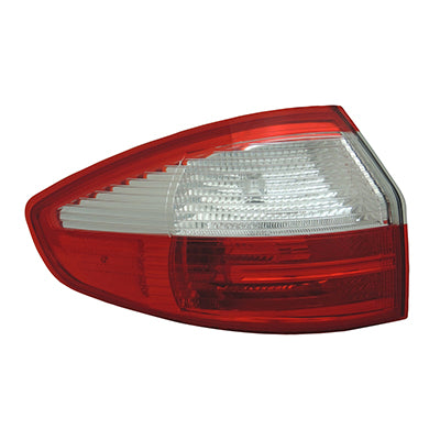 TAIL LAMP LH