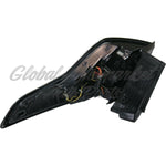 TAIL LAMP LH W/O SPORTS PKG W/RED LENS HQ — photo 4