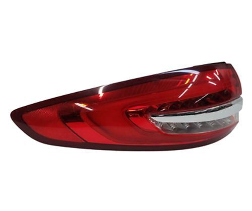 TAIL LAMP LH CAPA