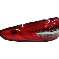 TAIL LAMP LH CAPA