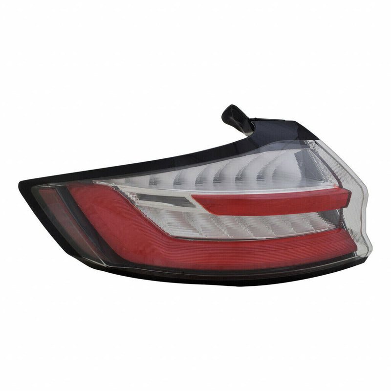 TAIL LAMP LH SE/ SEL/ST LINE HQ