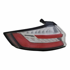 TAIL LAMP LH SE/ SEL/ST LINE CAPA