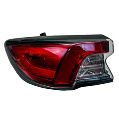 TAIL LAMP LH CAPA