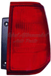 TAIL LAMP RH HQ — photo 1