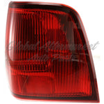 TAIL LAMP RH HQ — photo 2