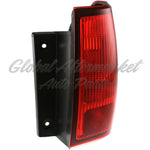 TAIL LAMP RH HQ — photo 3