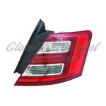 TAIL LAMP RH CAPA — photo 1