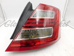 TAIL LAMP RH CAPA — photo 3