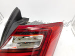 TAIL LAMP RH CAPA — photo 4