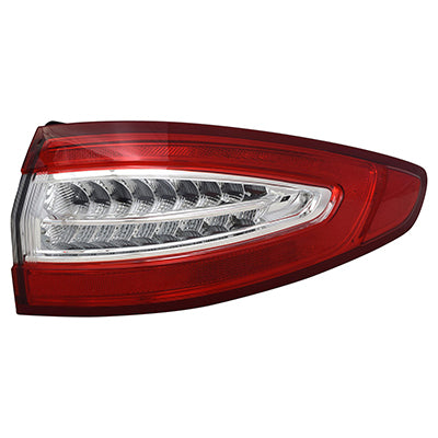 TAIL LAMP RH S/SE MODEL EXCLUDE ENERGI MODEL HQ