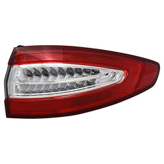 TAIL LAMP RH S/SE MODEL EXCLUDE ENERGI MODEL CAPA