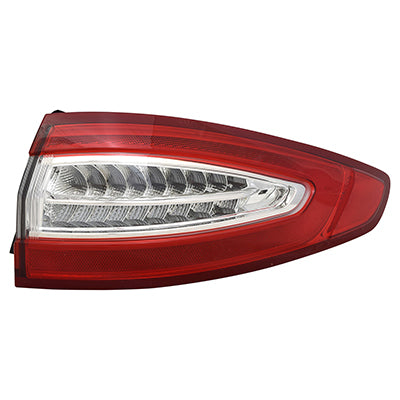 TAIL LAMP RH ENERGI/TITANIUM / HYB MODEL HQ