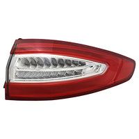 TAIL LAMP RH ENERGI/TITANIUM / HYB MODEL HQ