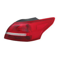 TAIL LAMP RH SDN HQ