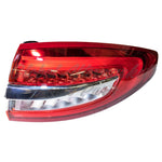 TAIL LAMP RH CAPA — photo 2