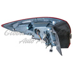 TAIL LAMP RH CAPA — photo 3