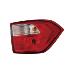 TAIL LAMP RH LVL 2 S/SE/TITNIUM CAPA