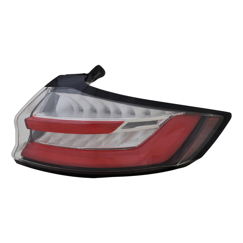 TAIL LAMP RH SE/ SEL/ ST LINE HQ