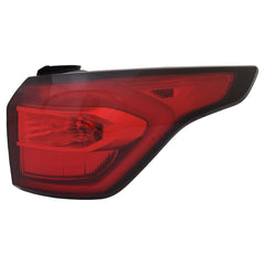 TAIL LAMP RH FROM 10/18 TO 8/19 CAPA