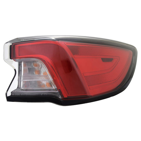 TAIL LAMP RH HQ