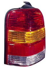 TAIL LAMP LH HQ