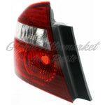 TAIL LAMP LH HQ — photo 2