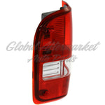 TAIL LAMP LH EXCLUDE STX MODEL HQ — photo 3
